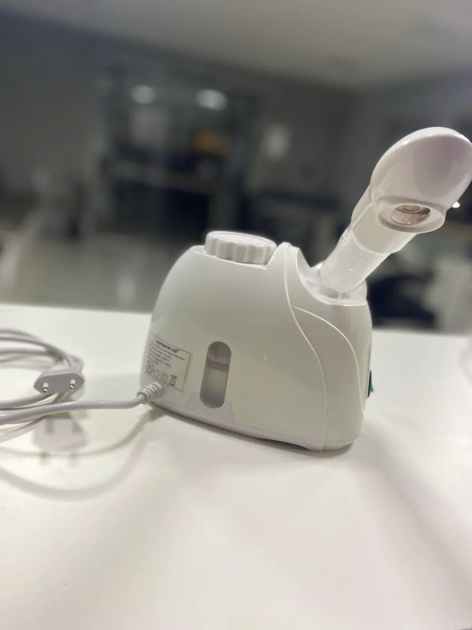 Vapor de ozônio - Foto 3