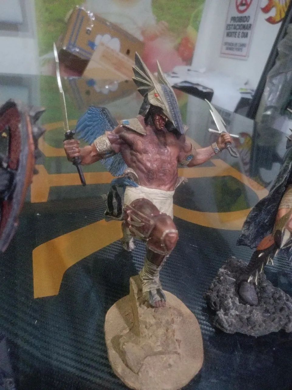 Action Figure Spawns  - Foto 2