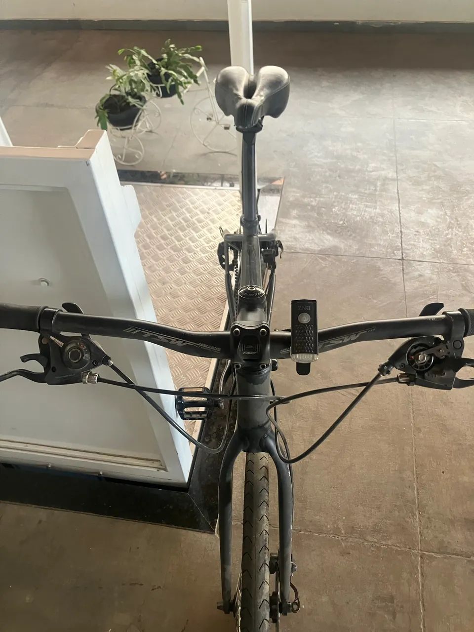 Bicicleta aro 29 - Foto 4