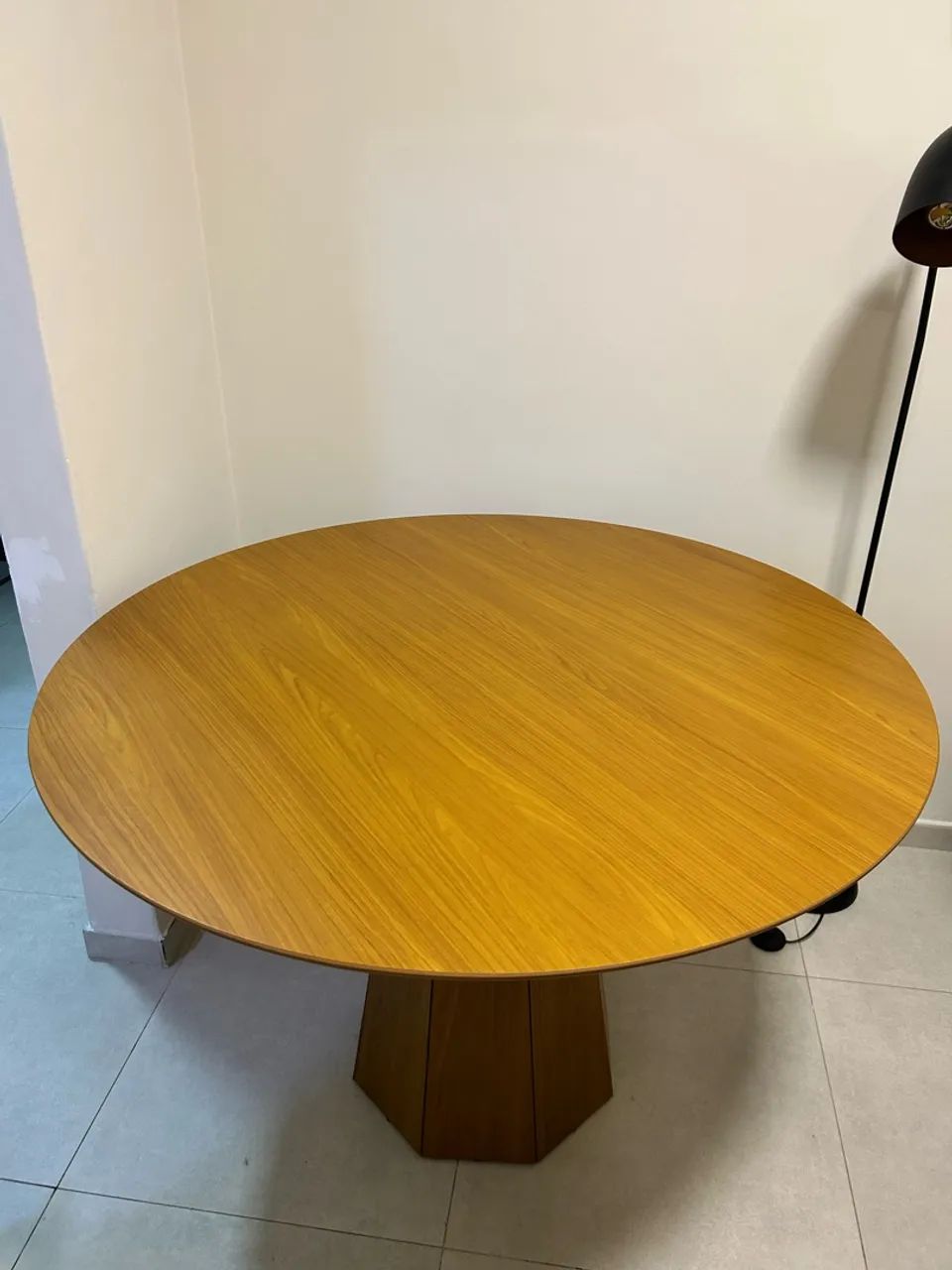 Mesa de Jantar 6 lugares 