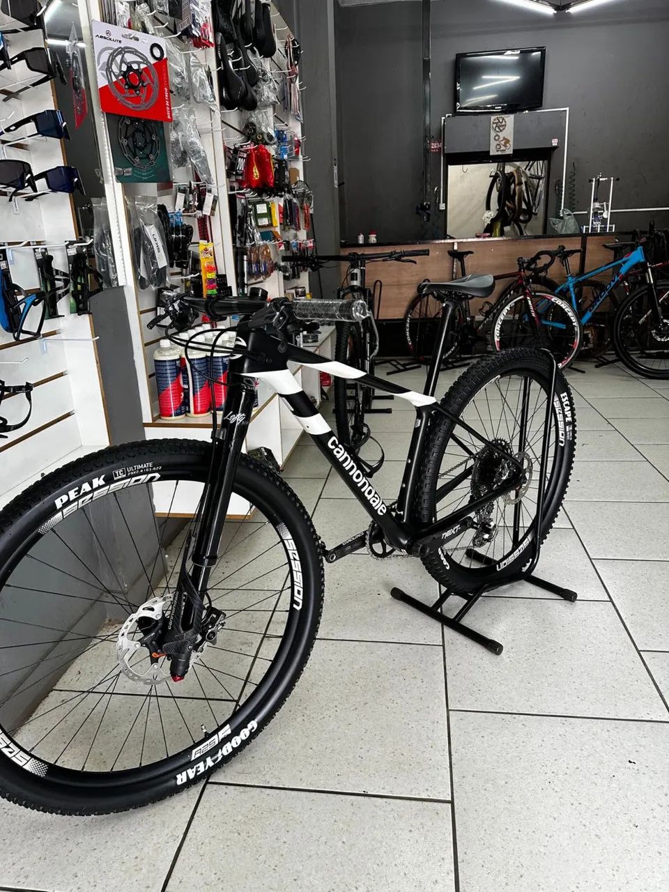 Bicicleta  - Foto 4