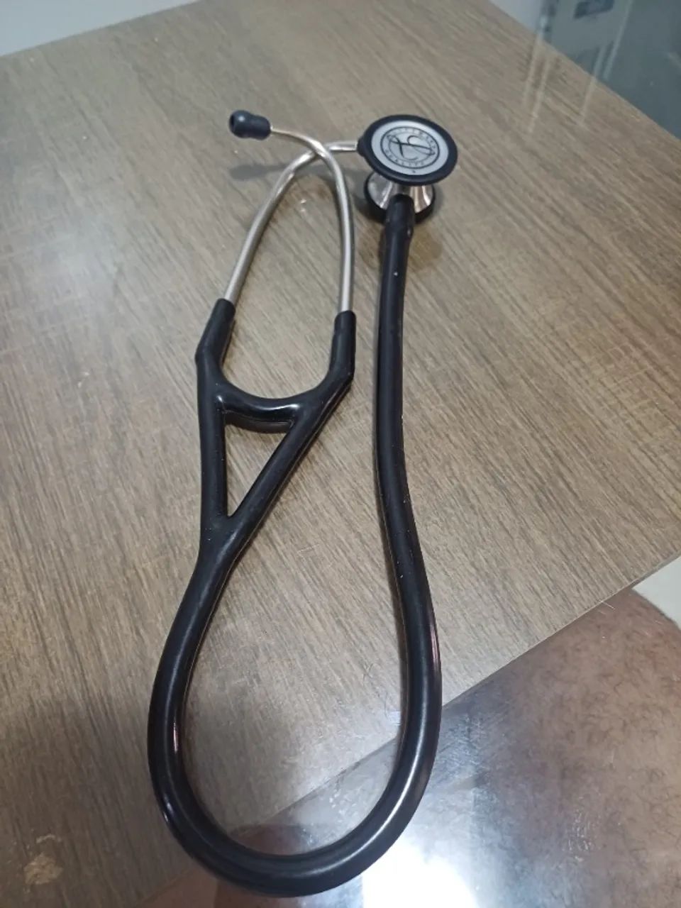 Estetoscópio littmann - Foto 2