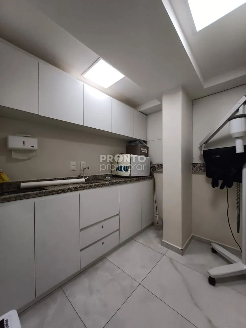 Sala/Conjunto Comercial em Boa Viagem - Foto 4