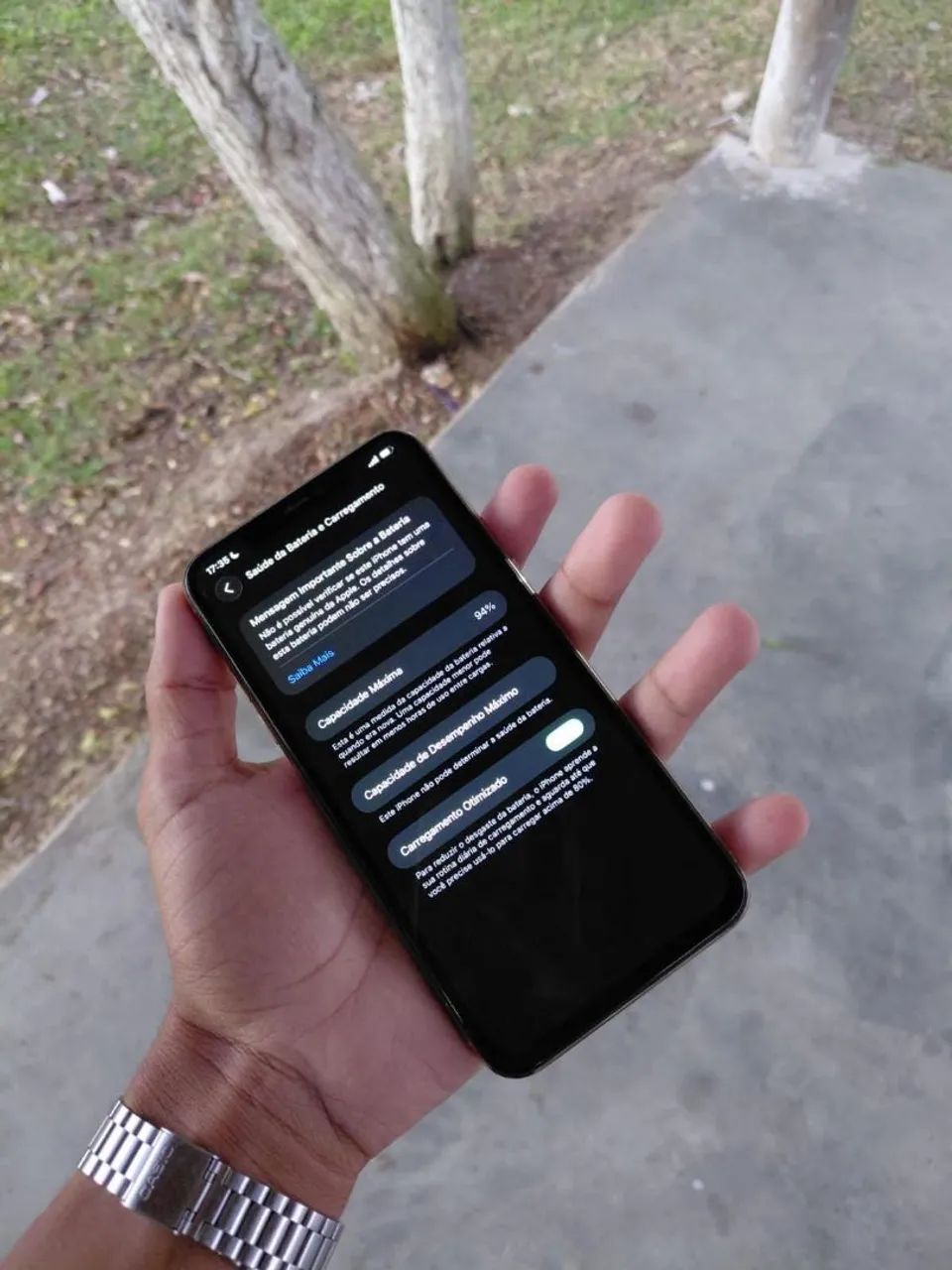 IPhone 11 Pro Max - Foto 4