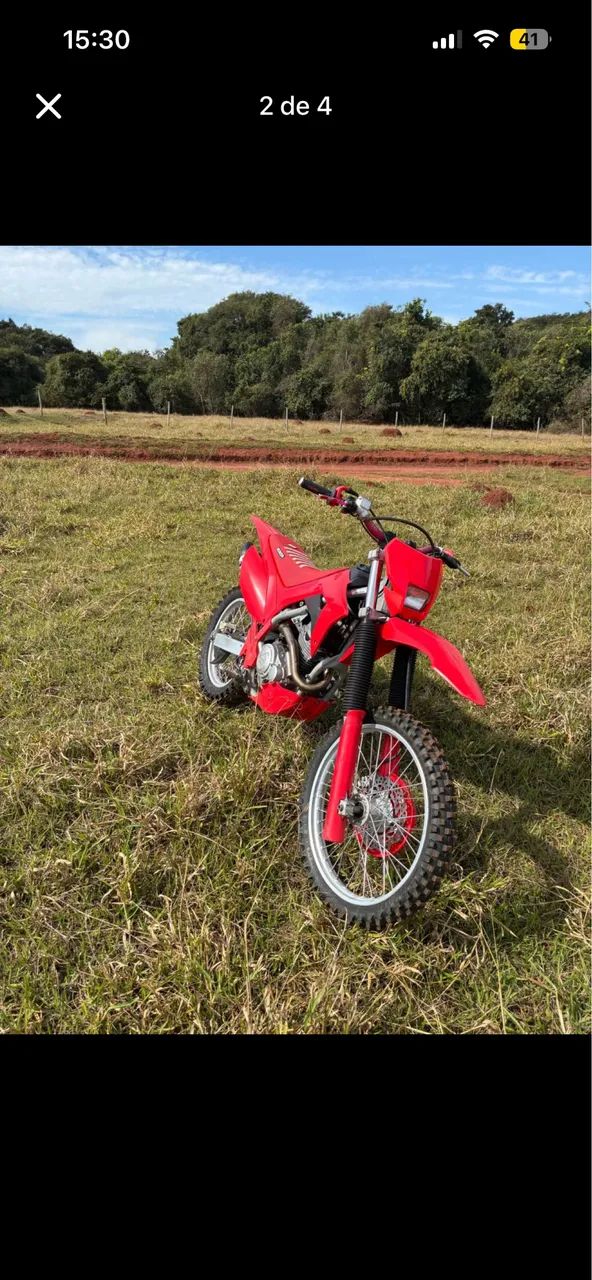 Vendo 250f 2025 - Foto 2