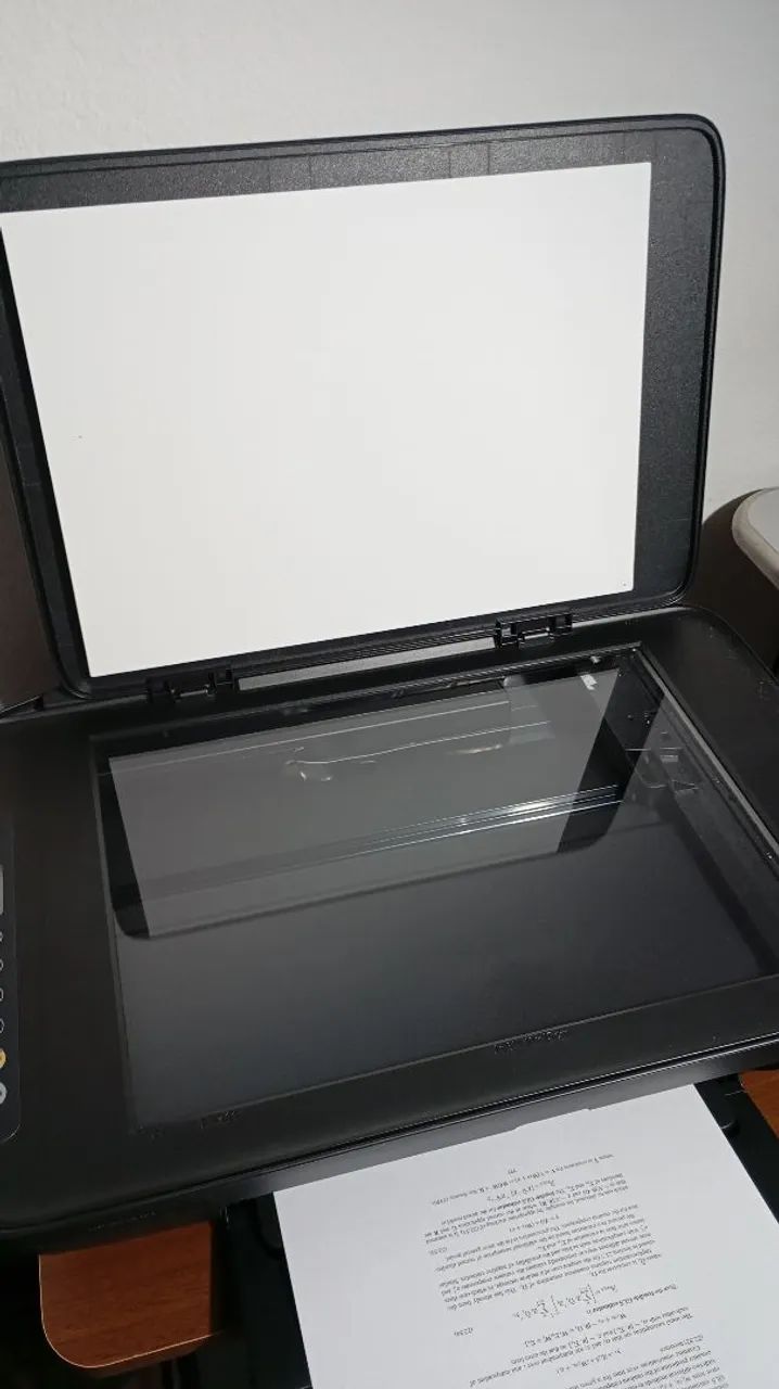 Impressora HP Deskjet 2800 - Foto 5
