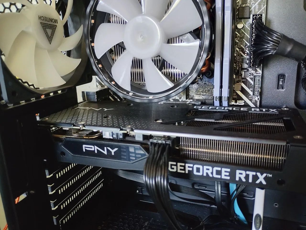 Pc gamer completo  - Foto 4
