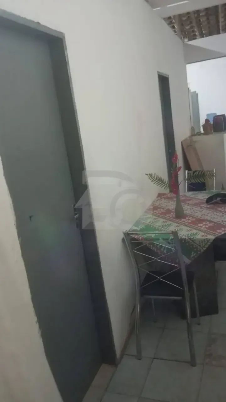Casa no Olaria com 2 Quartos em Venda Somente à Vista - Foto 2