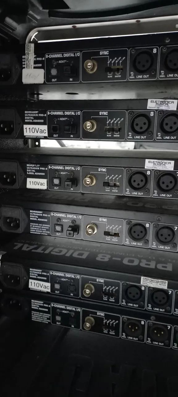 ADA 8000 CADA - Foto 4
