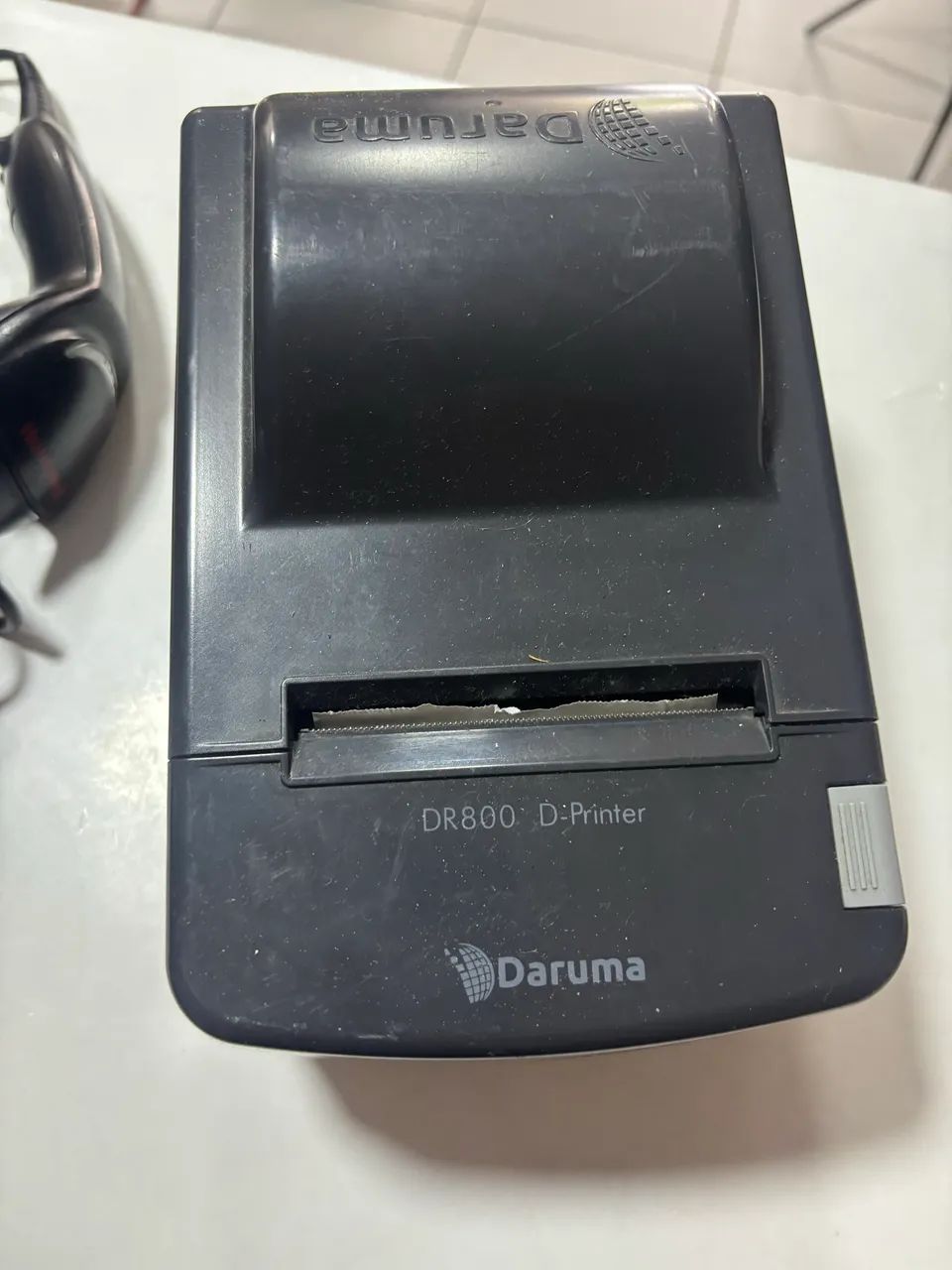 Impressora de caixa Durama - Foto 4