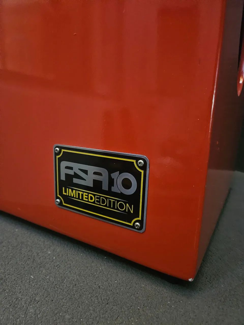 Cajon Edição limitada - Foto 5