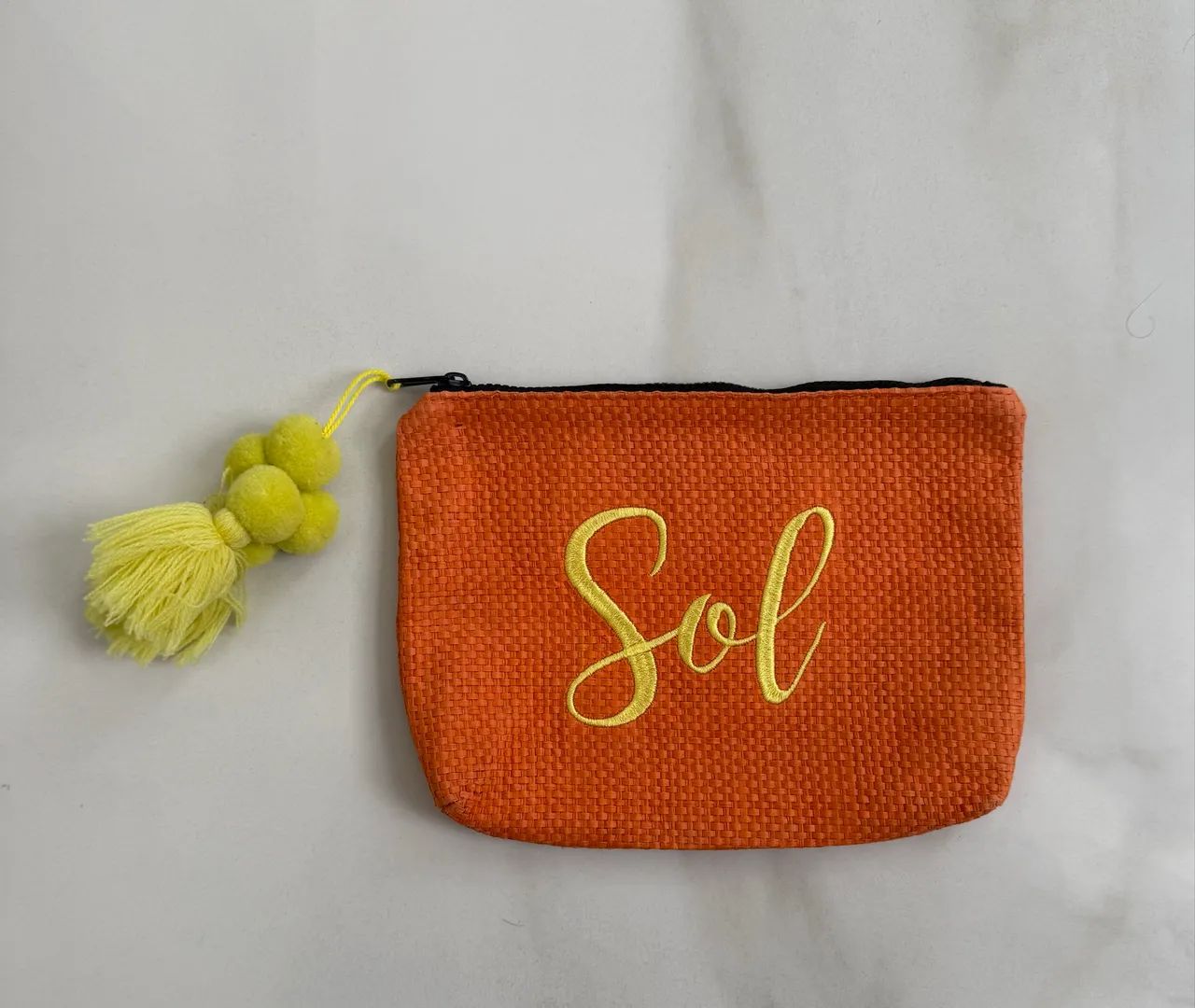 Bolsa de mão - Salinas