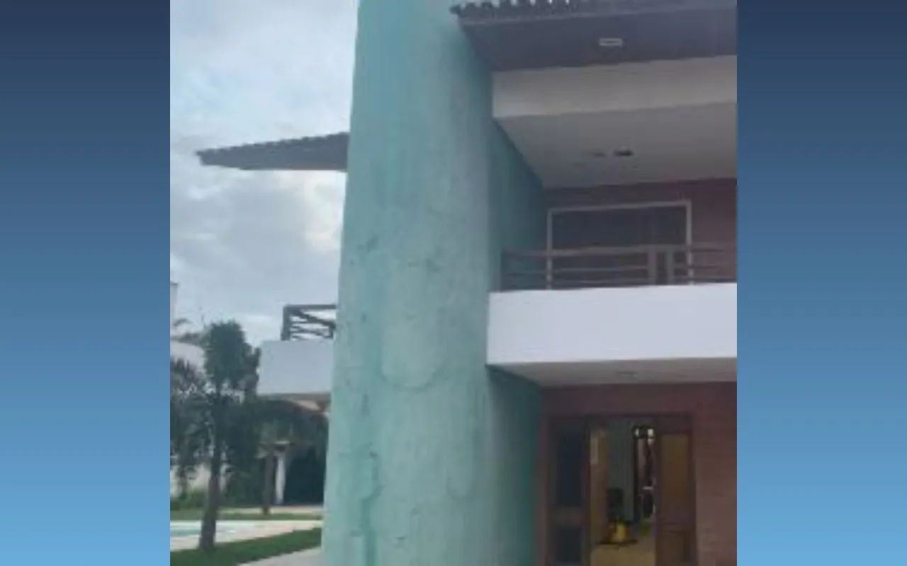 Apartamento à Venda - Tabuba, Caucaia - Foto 3