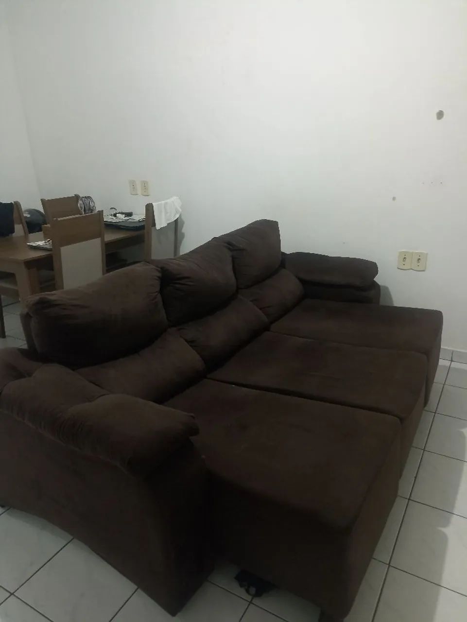 Sofá retrátil  - Foto 2