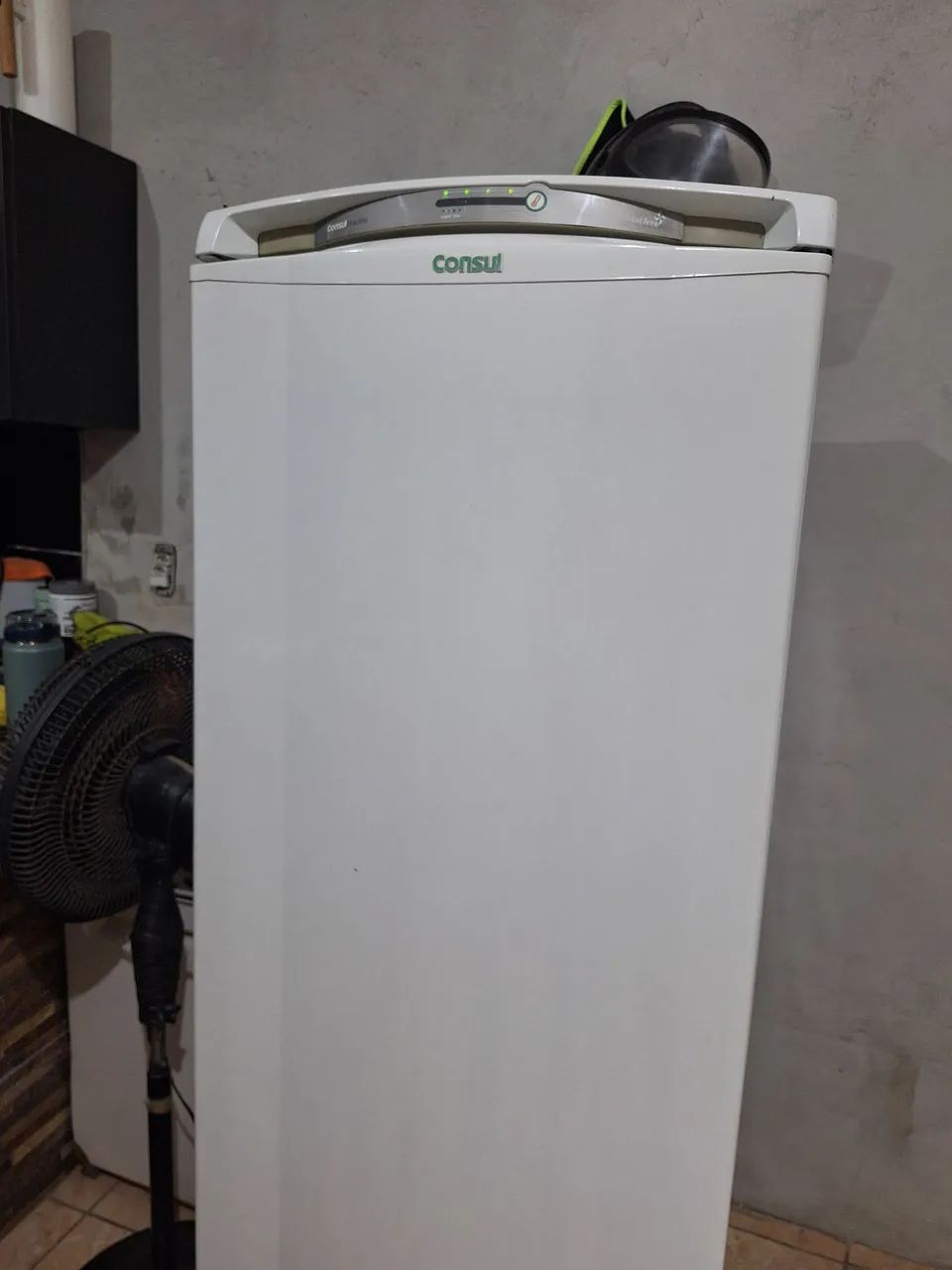 Consul facilite 360lts