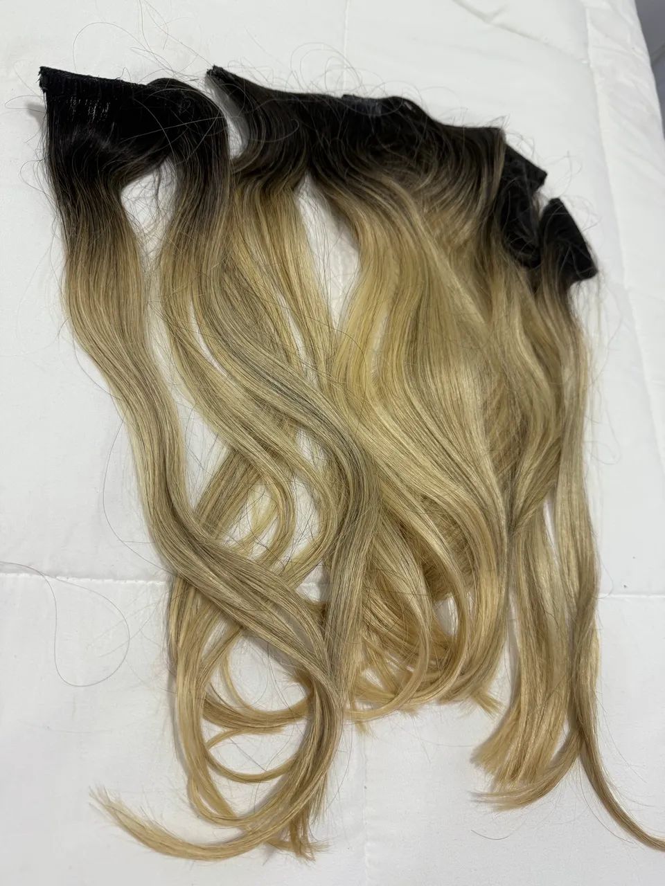 Mega hair - Foto 3