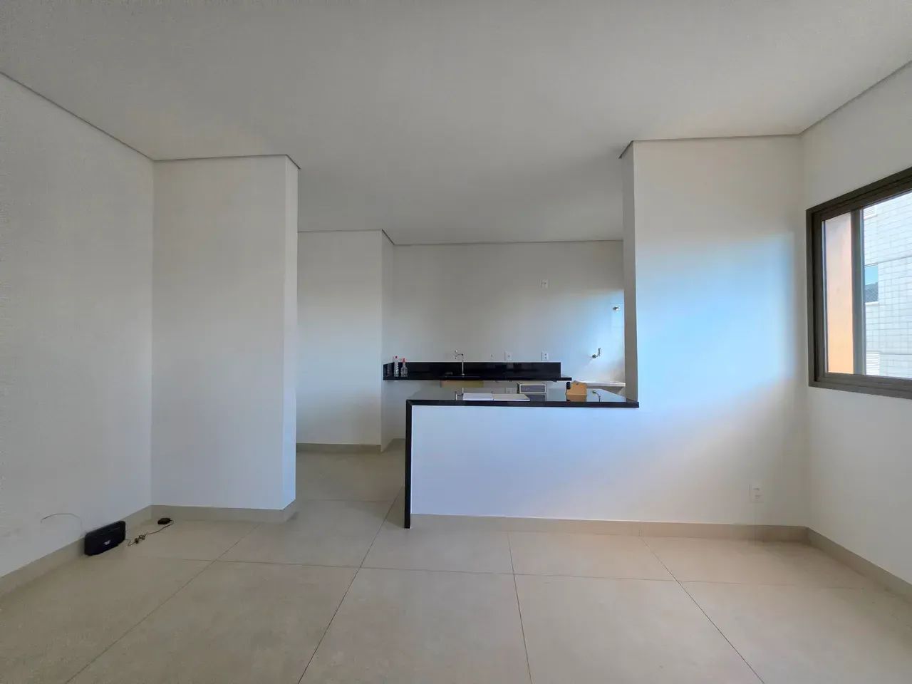 Cobertura de 1 Quarto Suíte no Lourdes - Foto 4