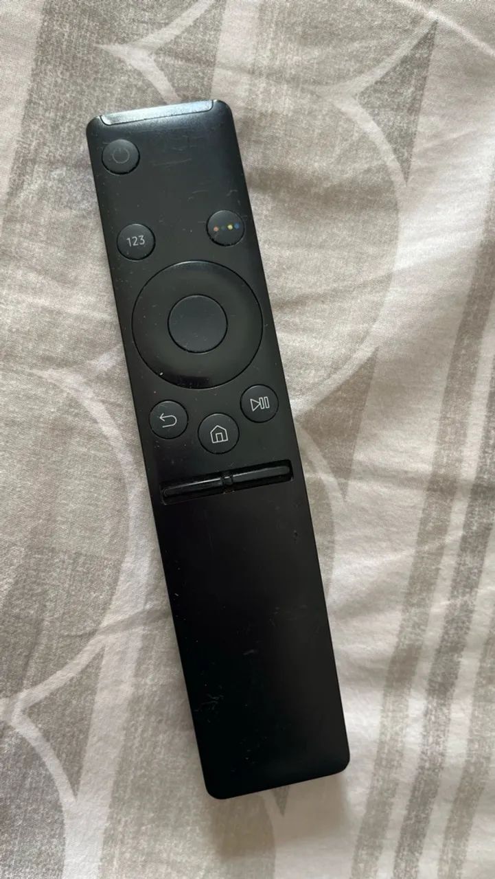 Samsung 43? 4K Smart TV - Foto 5
