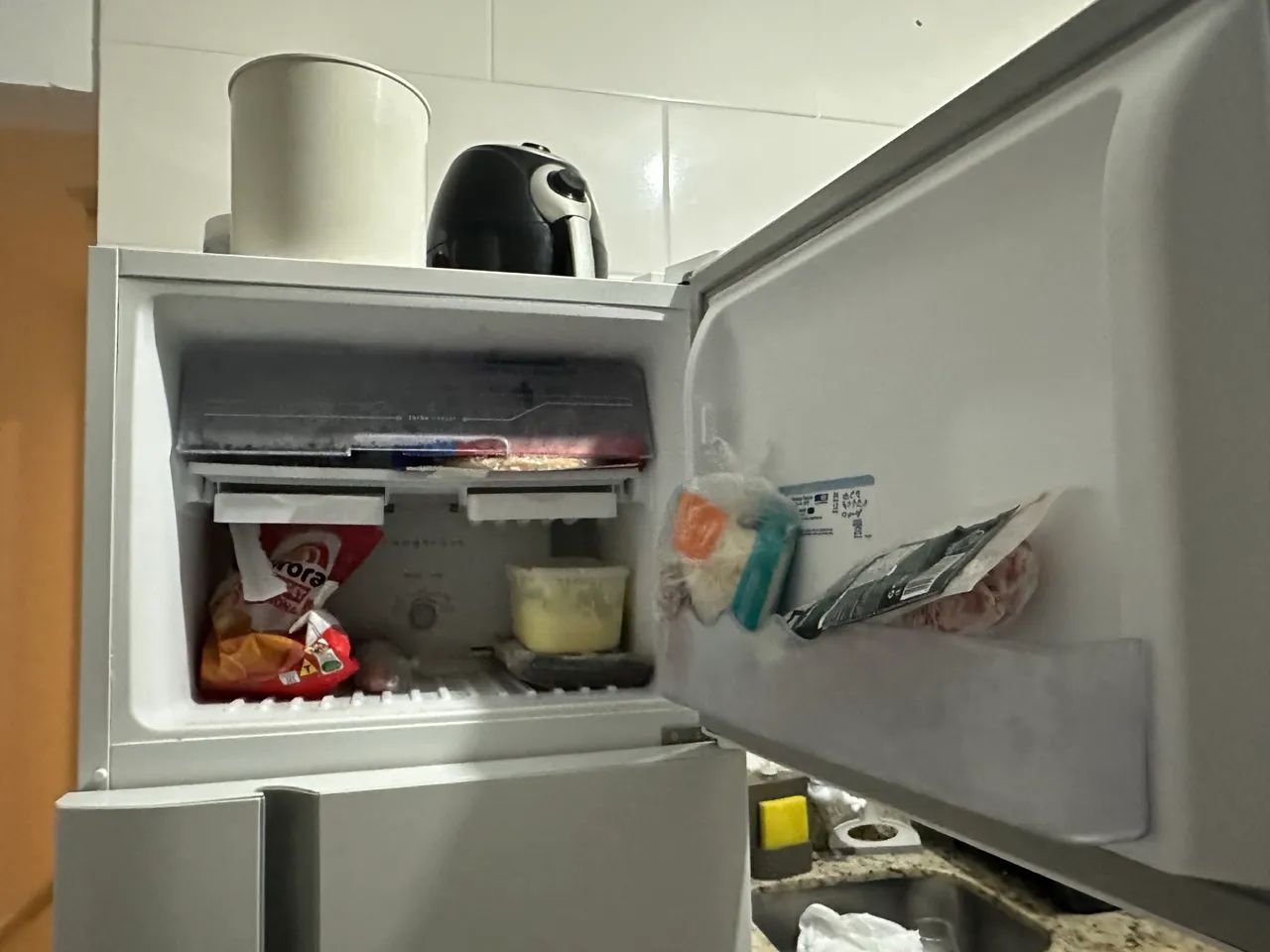 Geladeira - Foto 5