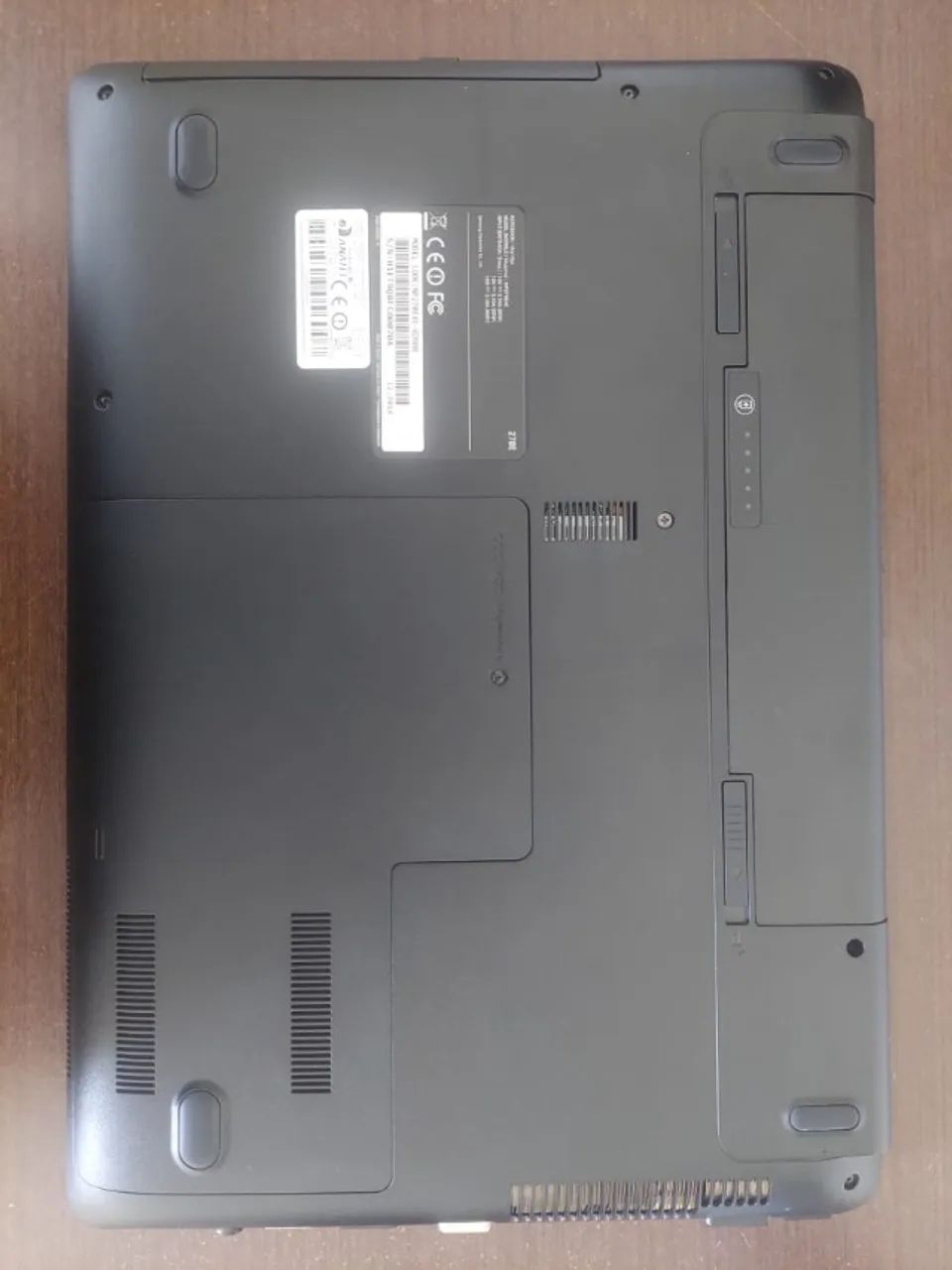 Notebook Samsung  - Foto 5