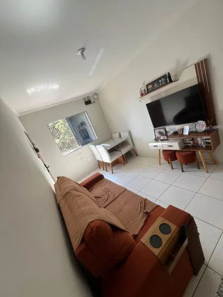 Foto - Ribeirão das Neves - Veneza