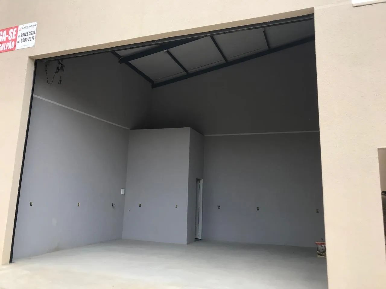 Sala comercial av. leste oeste - Foto 3