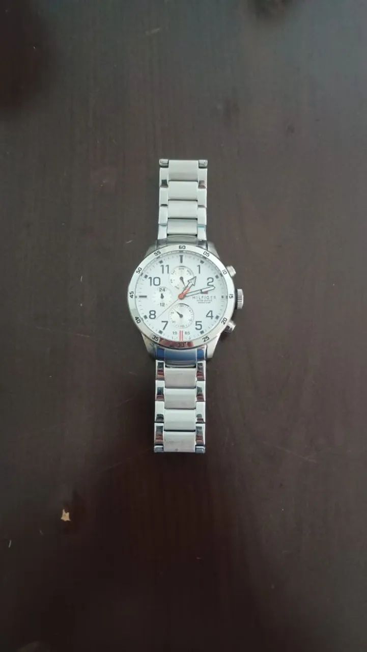 Relógio Tommy Hilfiger  - Foto 4