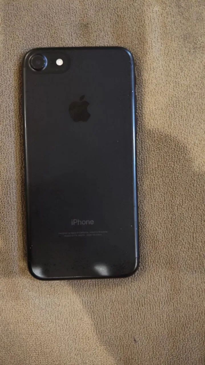 Iphone 7 - Foto 2