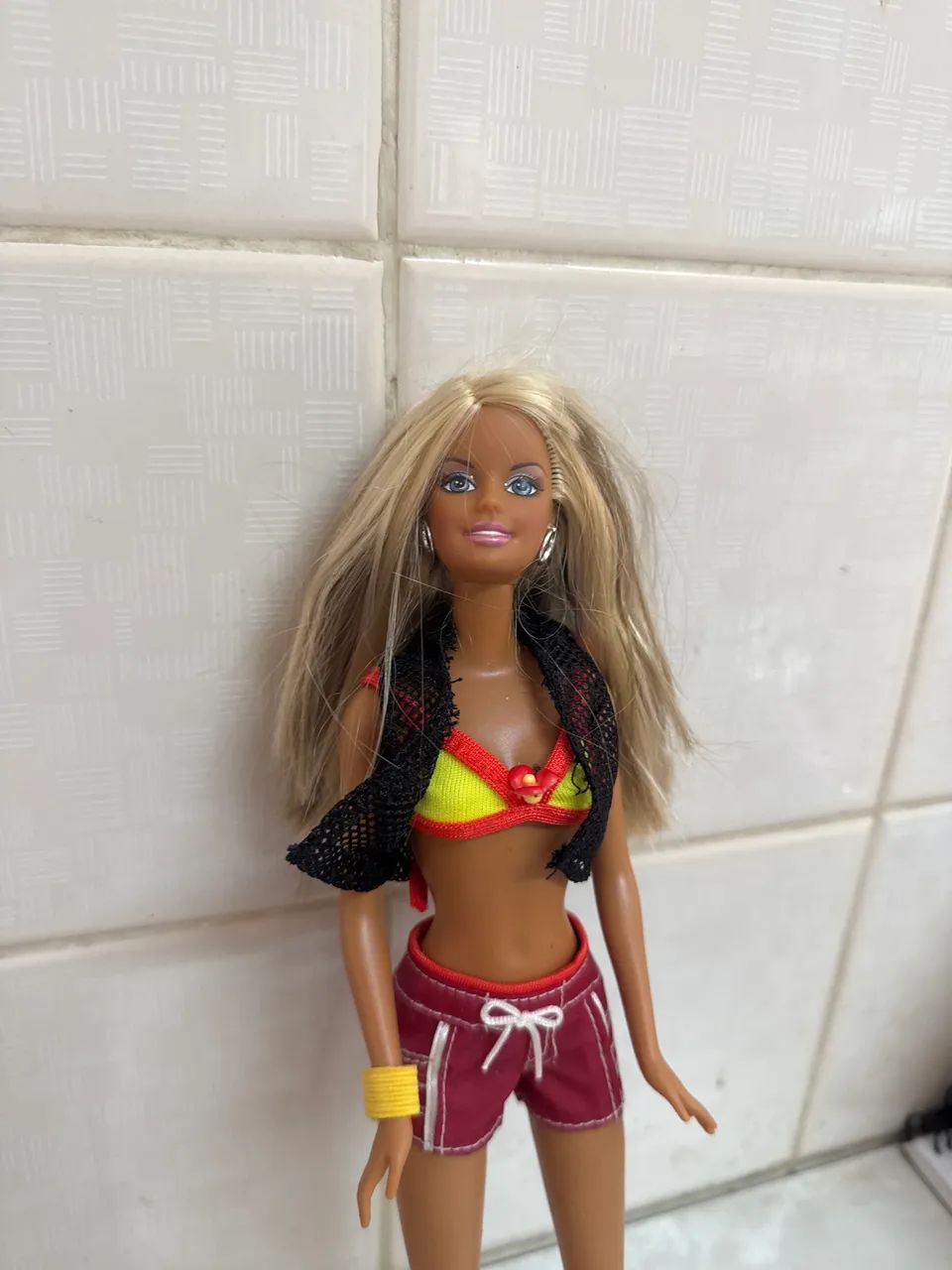 Boneca Barbie Californiana - Foto 2