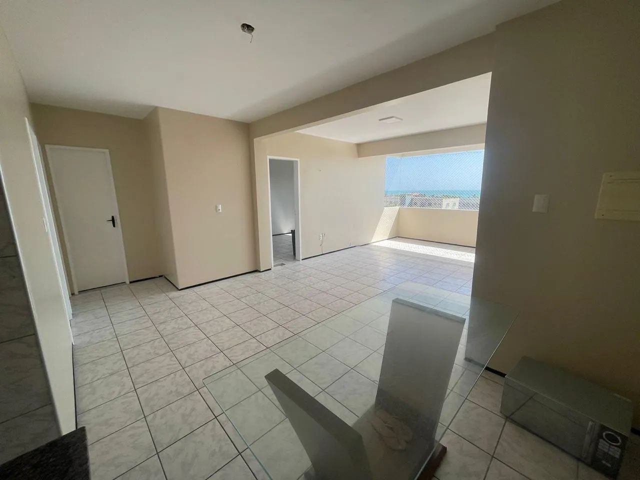 Alugo apartamento no Icaraí 
