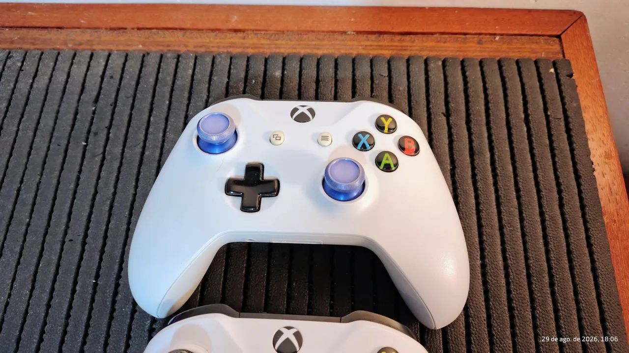 Controle Xbox One - Foto 3