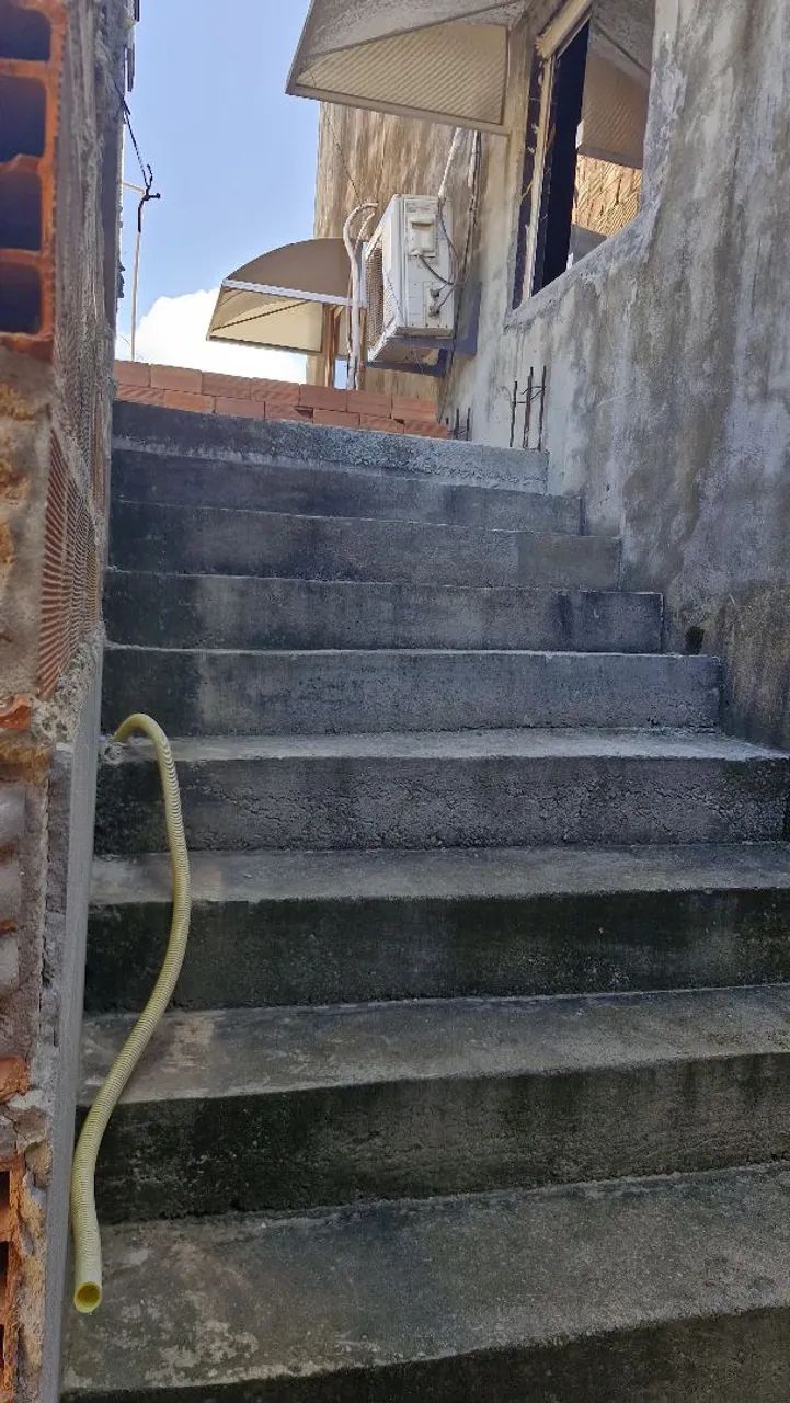 Casa em construção no mucuri - Foto 3