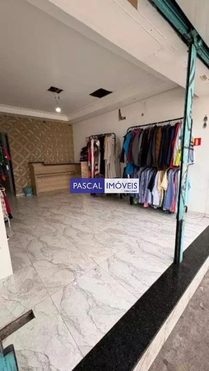 Predio Comercial Santo Amaro - Foto 2