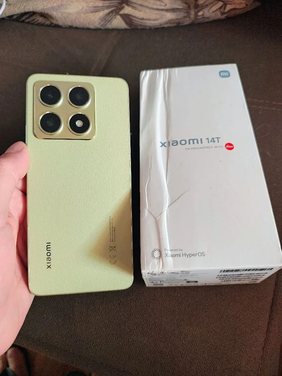 Xioami 14t 512 gb - Foto 5