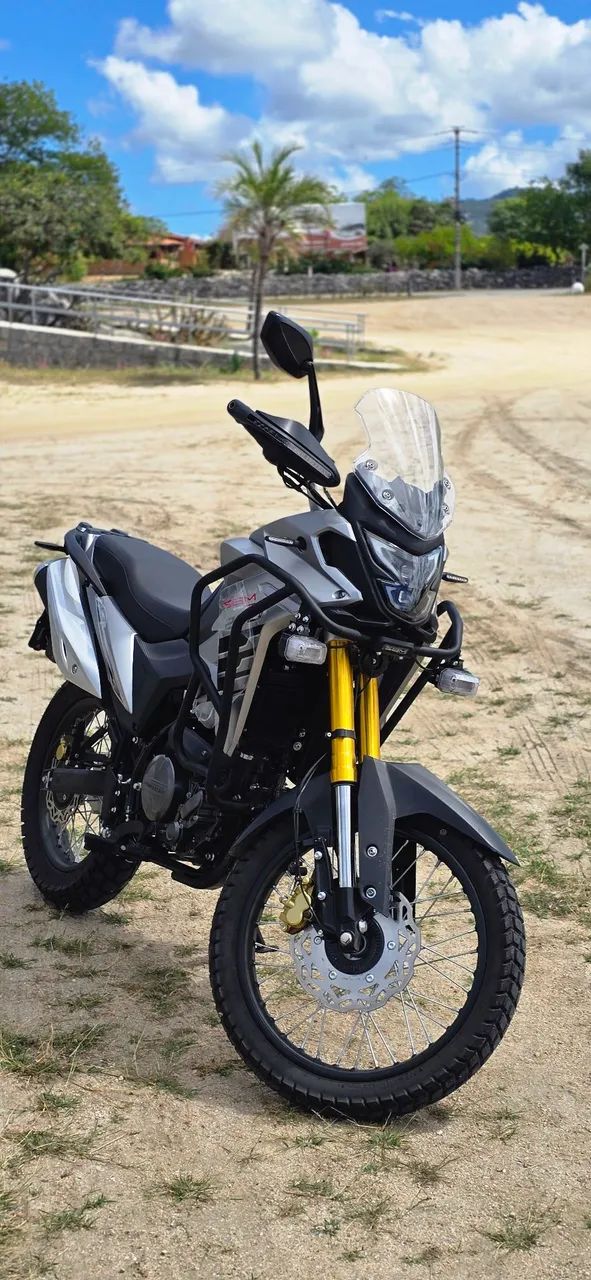 SBM 250T Praticamente Zero Km - Foto 2