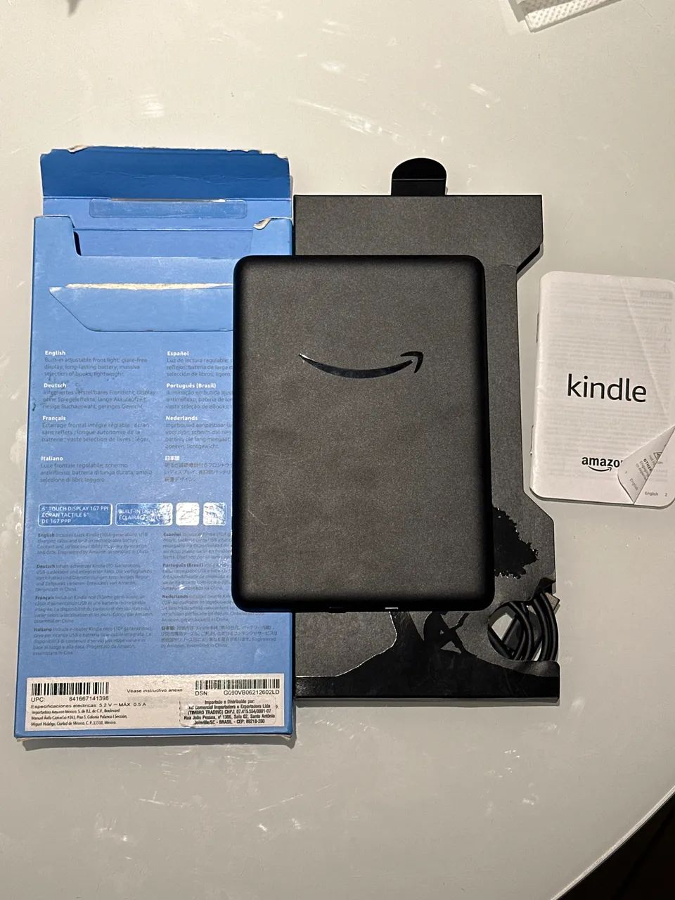 Vendo Kindle  - Foto 3