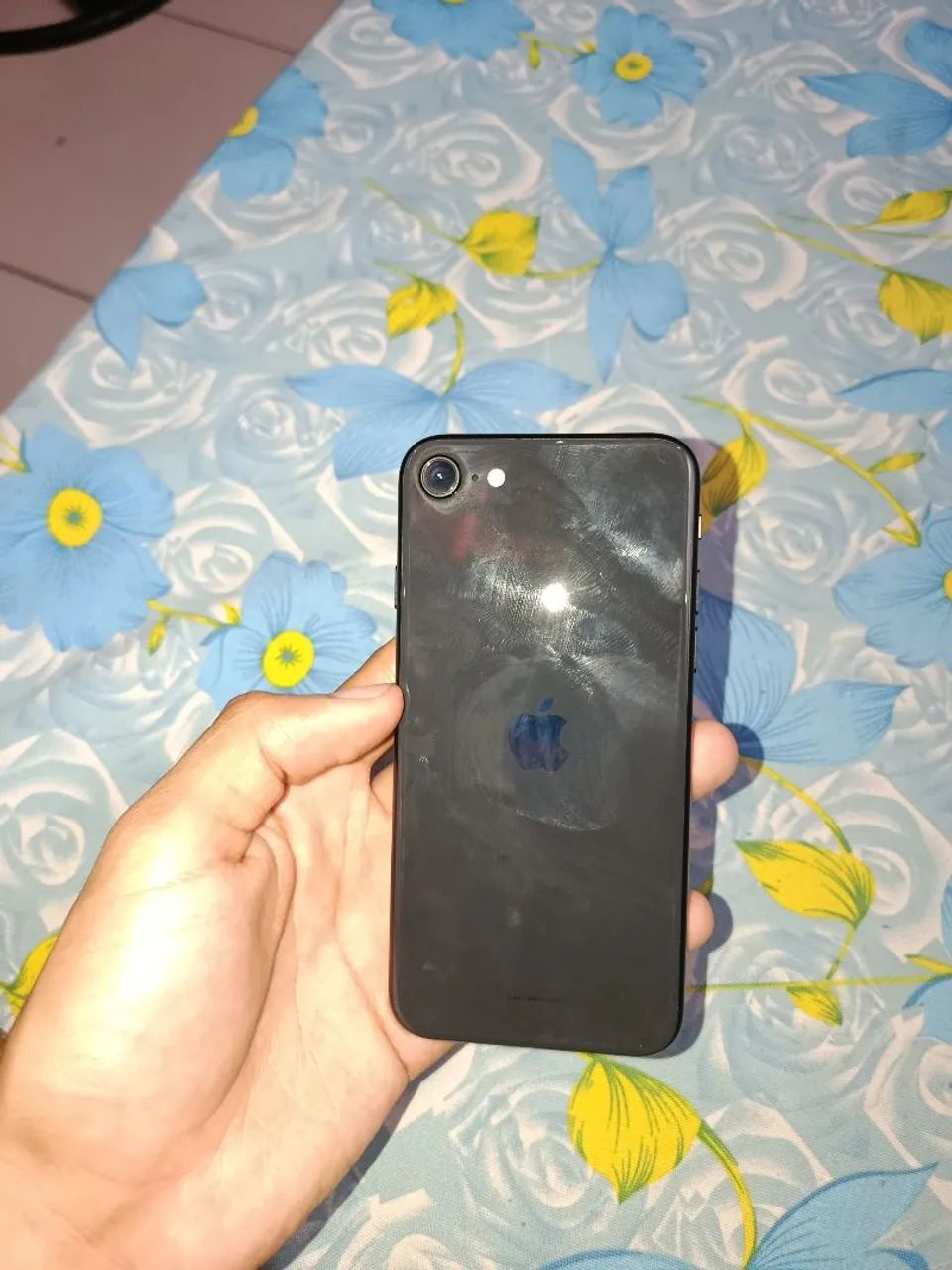 iPhone SE 2020 - Foto 2
