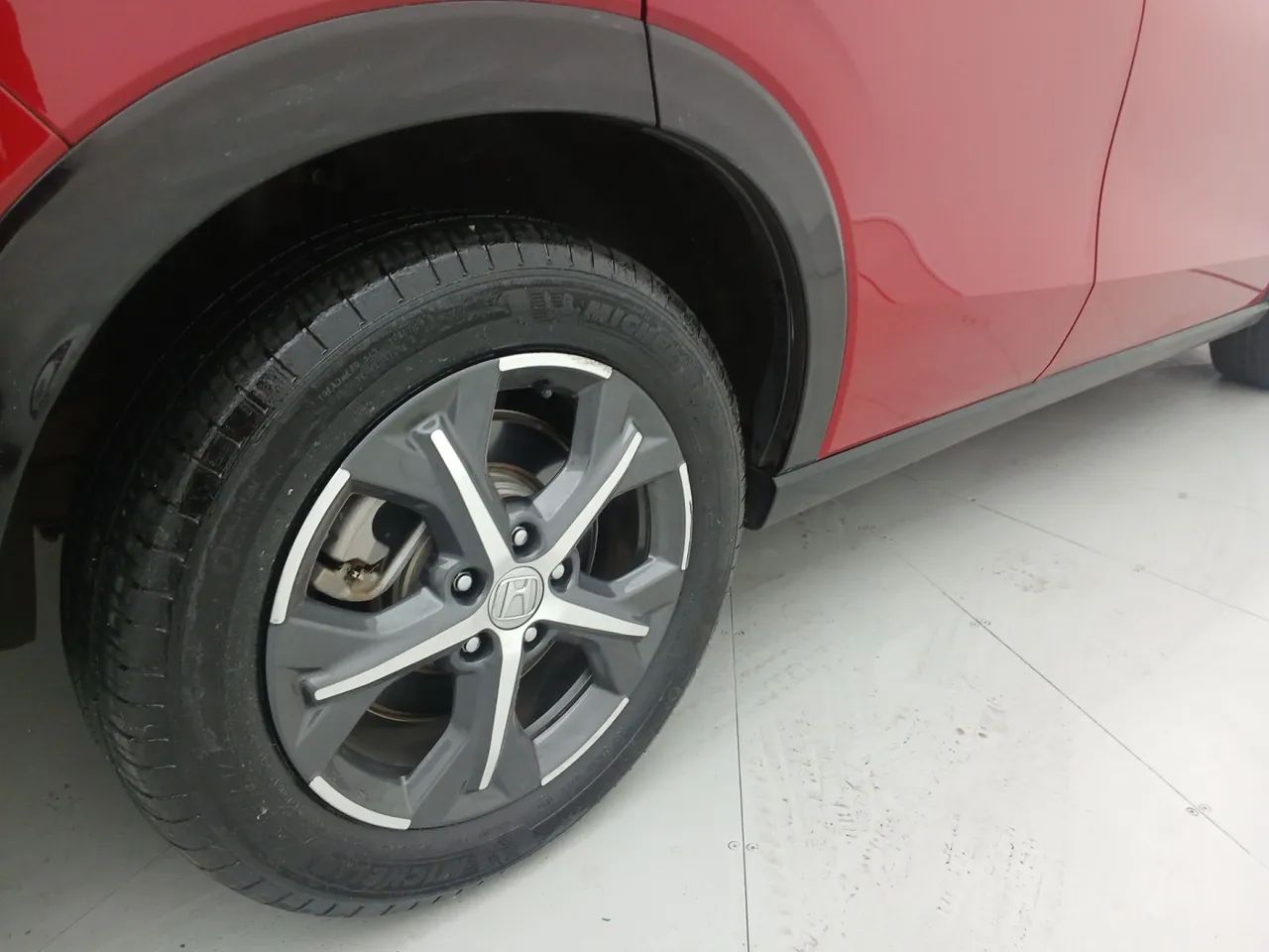 Honda ZR-V Touring 2.0 16V 5p Aut., foto 14 de 18