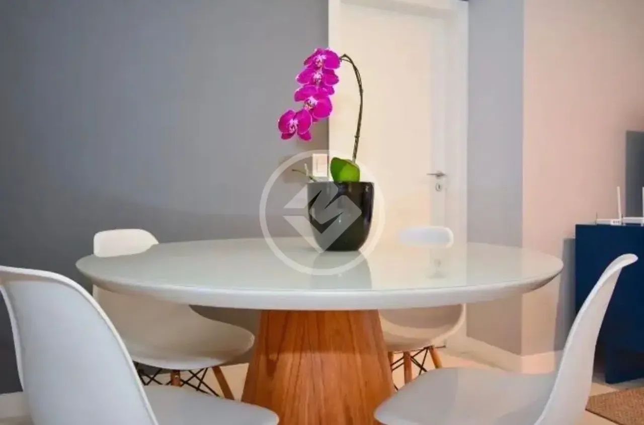APARTAMENTO - Cachoeira do Bom Jesus - FM-307066 - Foto 4