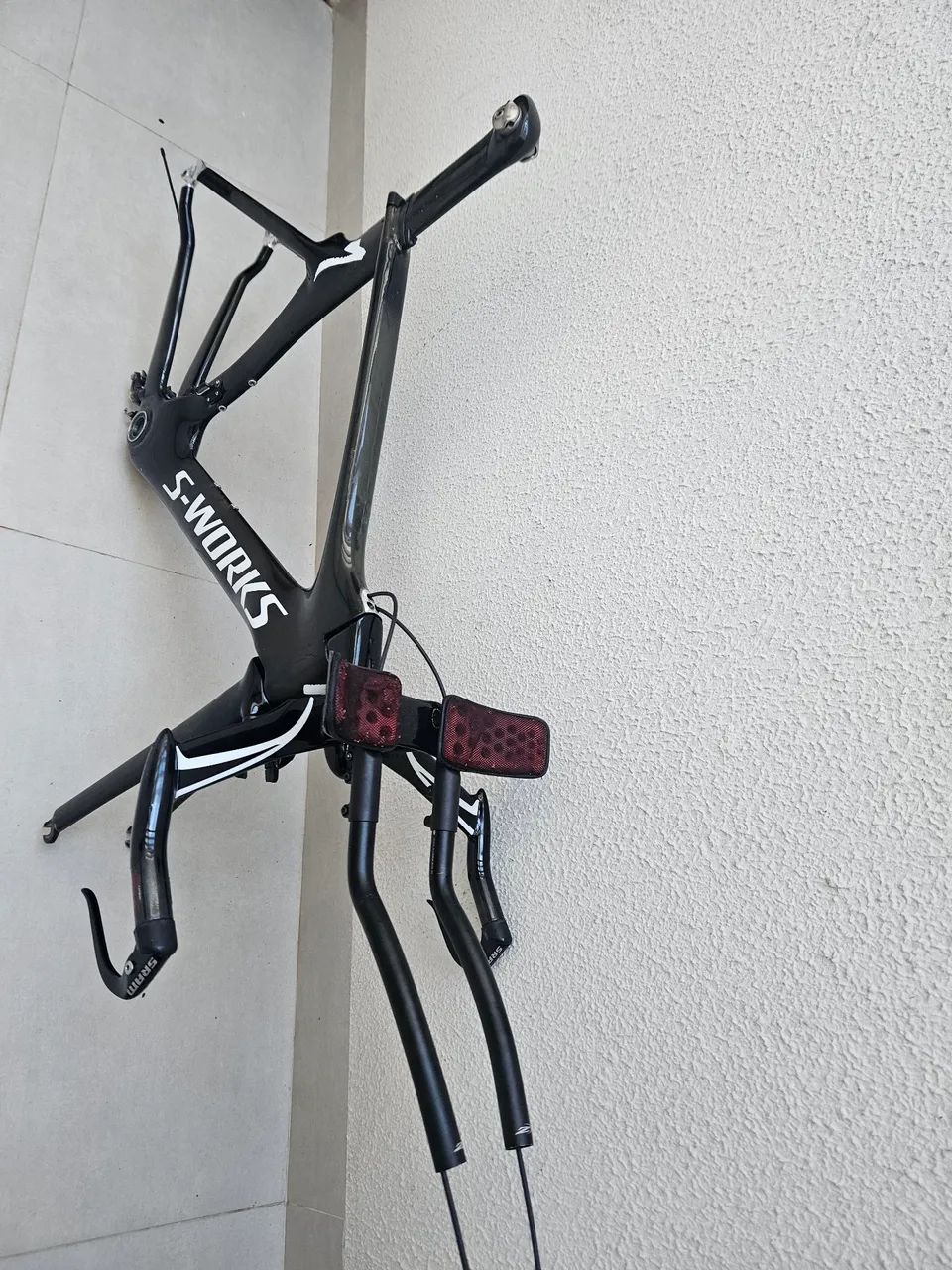Specialized S-Works Shiv Cockpit Completo  - Foto 4