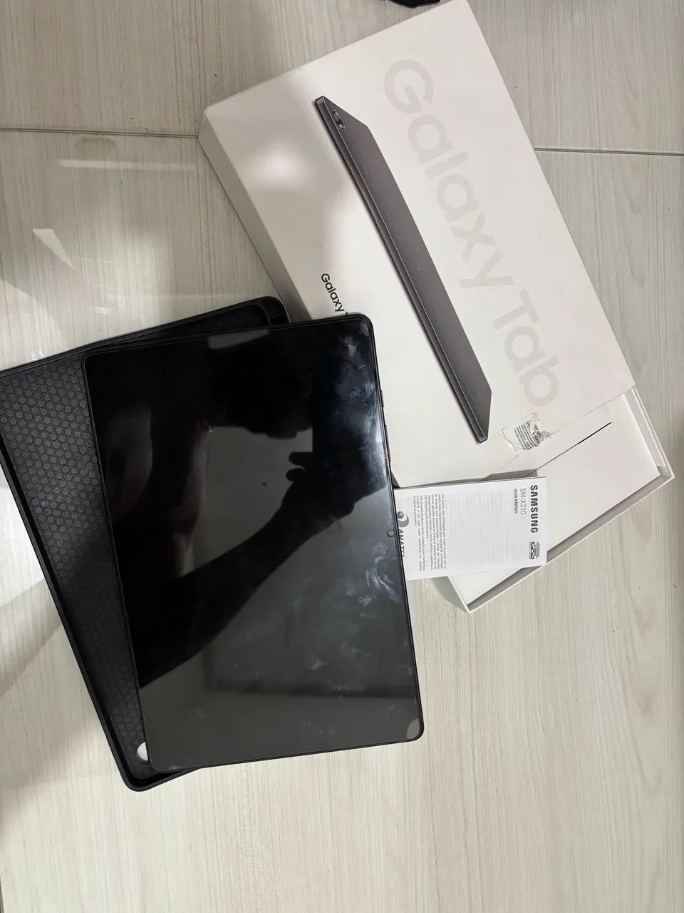 Tablet Samsung A9