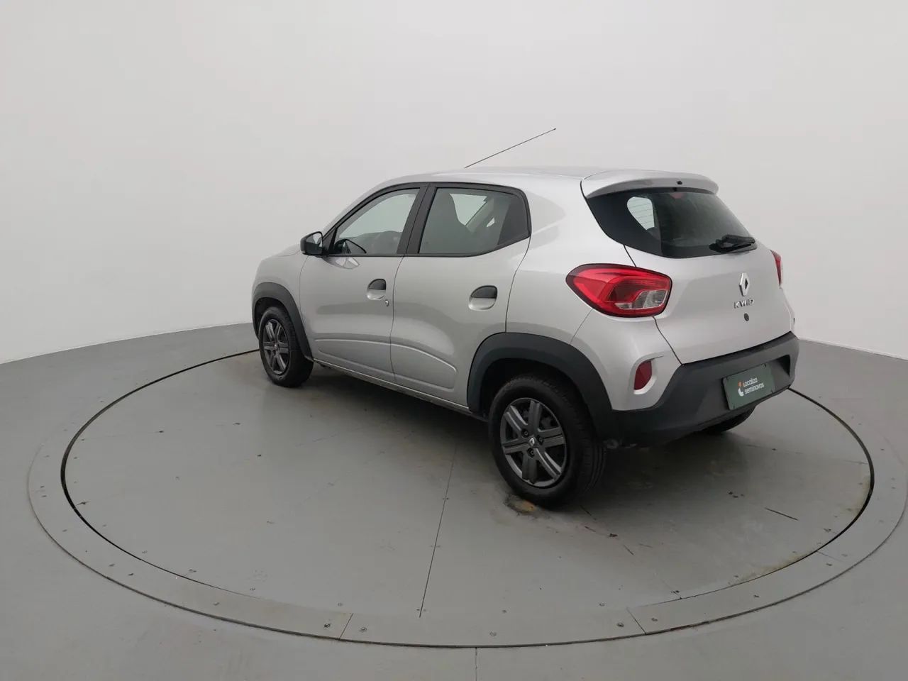Renault Kwid 1.0 Zen 2026 - Foto 3