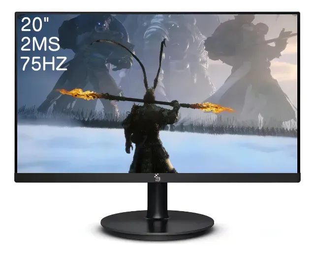 PC GAMER COMPLETO - NOVO - Foto 2