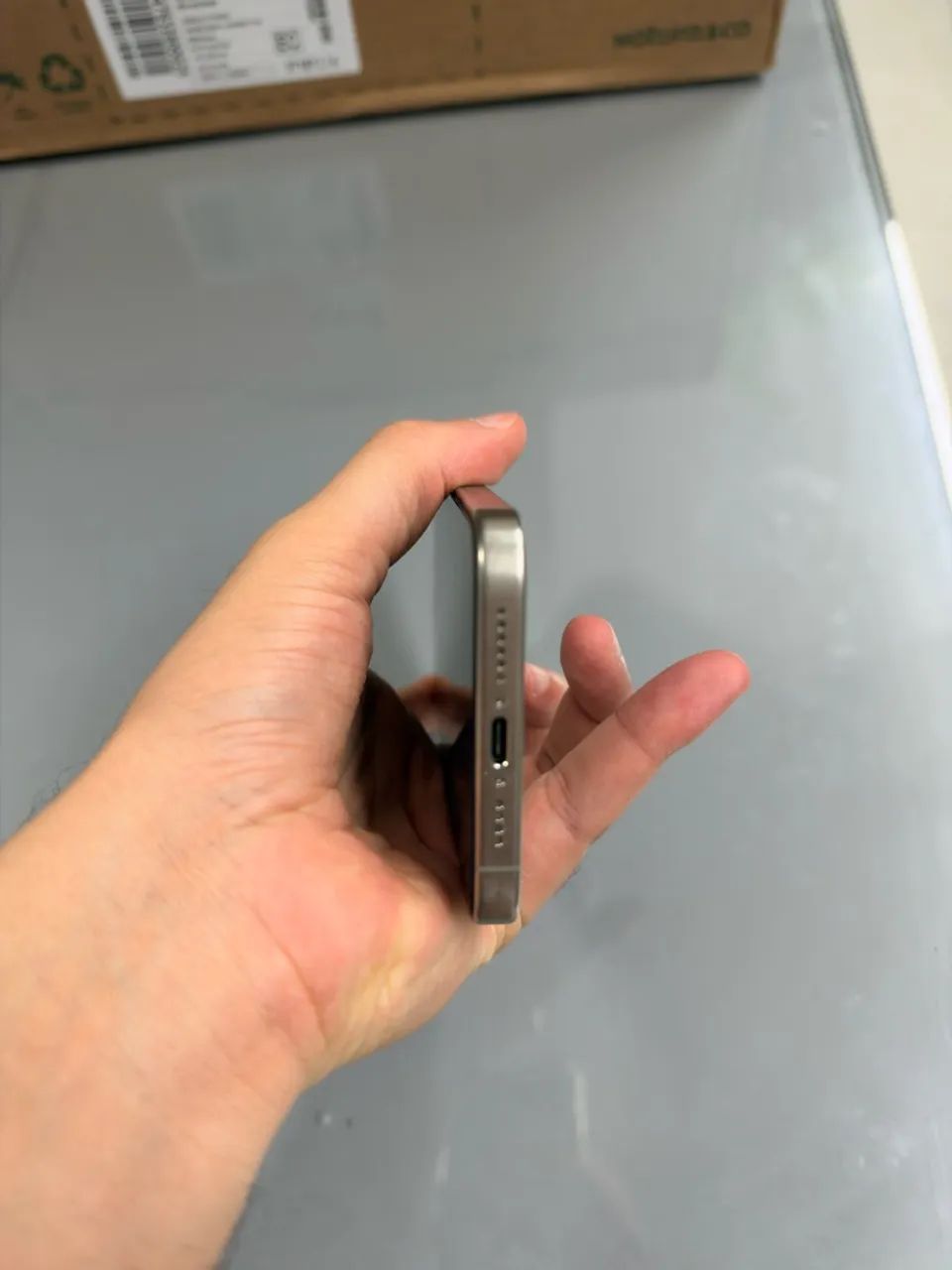 Iphone 15 Pro Max 256Gb - Foto 5