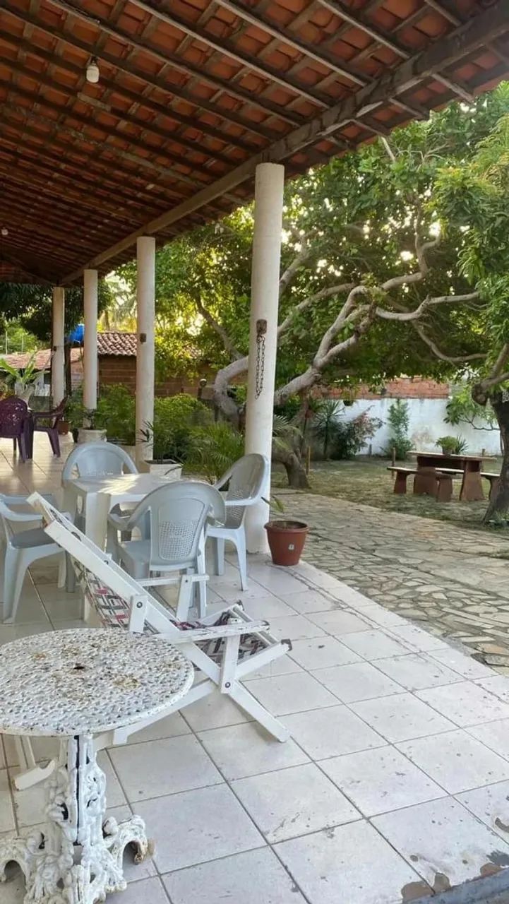 Chácara no Povoado Lagoa Redonda  - Foto 3