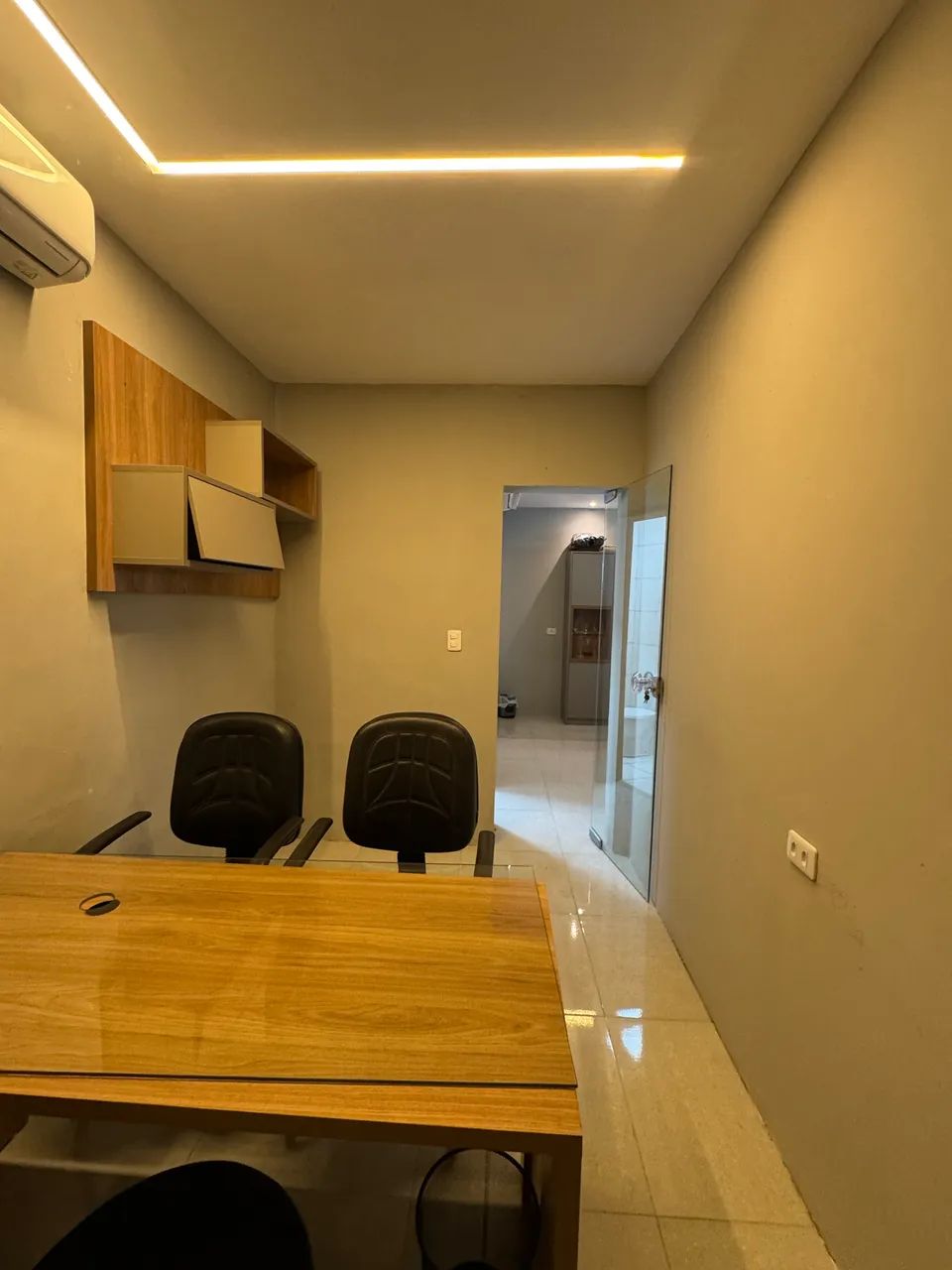 Alugo escritório no São Francisco  - Foto 5