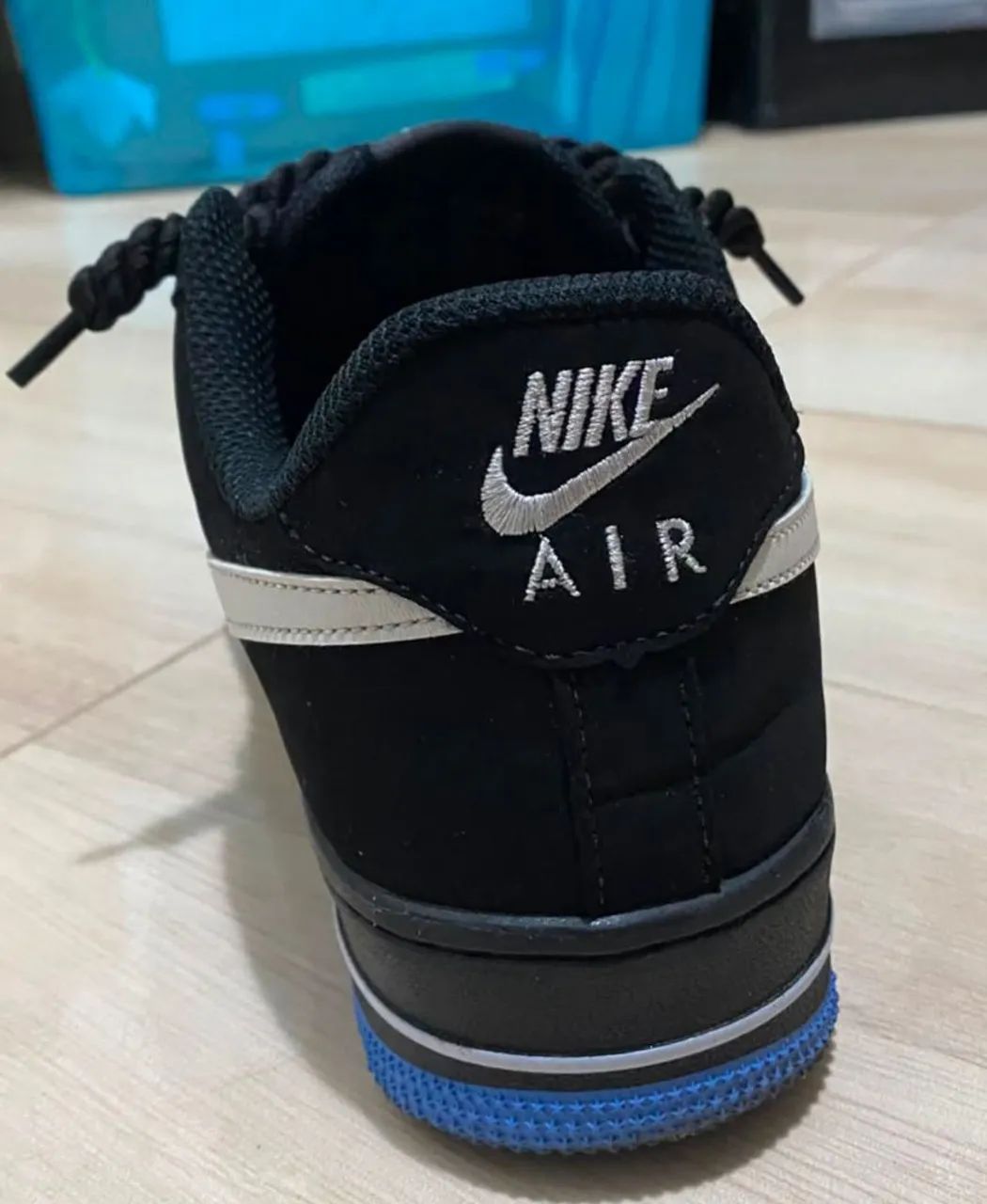 Tênis Nike Air Force - Foto 2