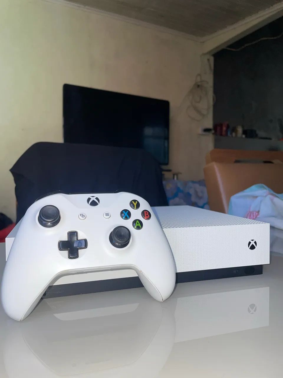 Xbox one S - Foto 4