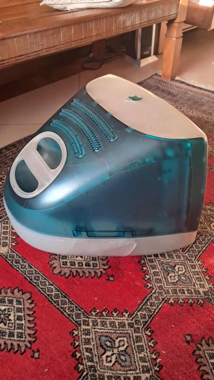 Imac 1998 Colecionador - Foto 3