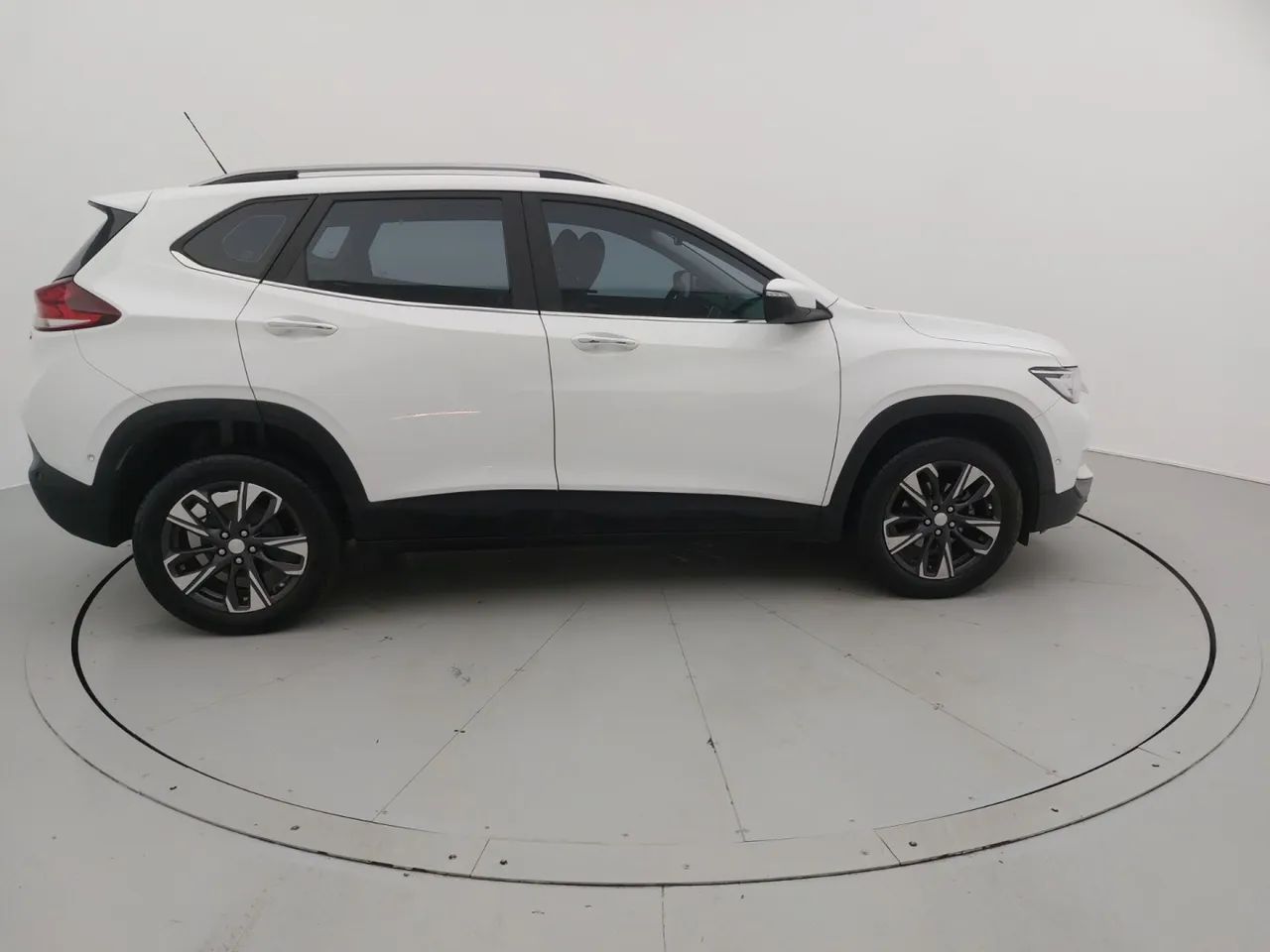 Chevrolet Tracker Premier 1.2 Turbo 12V Flex Aut., foto 6 de 18
